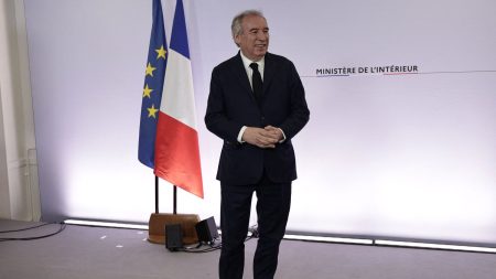 :
    Vrai ou faux



  

    
      
    
      

  

  
                    



  


      :
    Vrai ou faux



  

    
      
    
    
    Gouvernement de François Bayrou : deux intox sur le nouveau Premier ministre