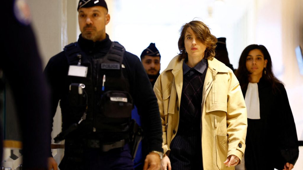 Le réalisateur sera jugé dans l'affaire d'agression de Haenel qui a déclenché le mouvement #MeToo en France