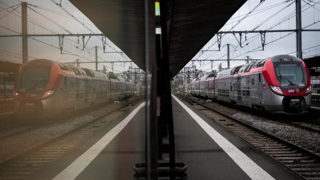 Le suicide d'un conducteur de train a perturbé les lignes entre Paris et Lyon