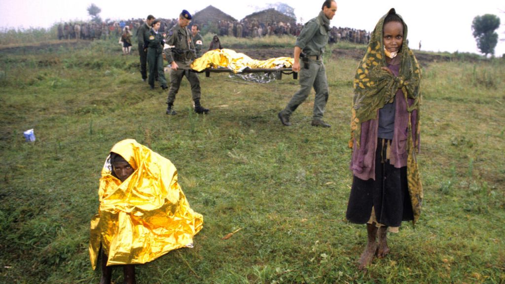 Le tribunal de Paris confirme le non-lieu contre l'inaction des soldats français au Rwanda