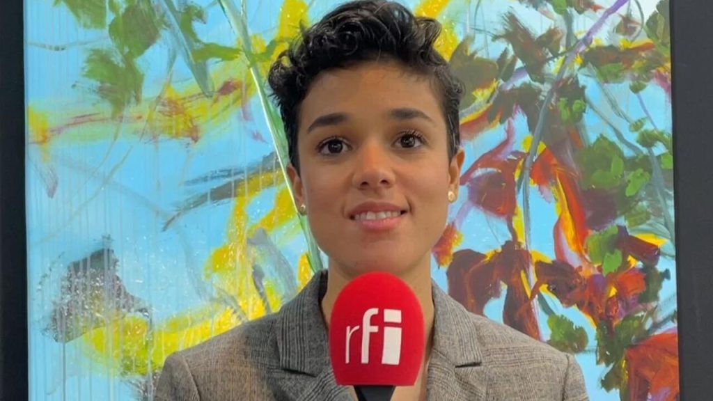 Maison Gaston, la galerie d'art virtuelle valorisant la créativité caribéenne