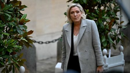 Marine Le Pen : « Le peuple » choisira une « nouvelle voie » sous le gouvernement Bayrou bientôt Gouvernement de François Bayrou : pour Marine Le Pen, "le peuple" choisira une "nouvelle voie" dans "quelques mois"