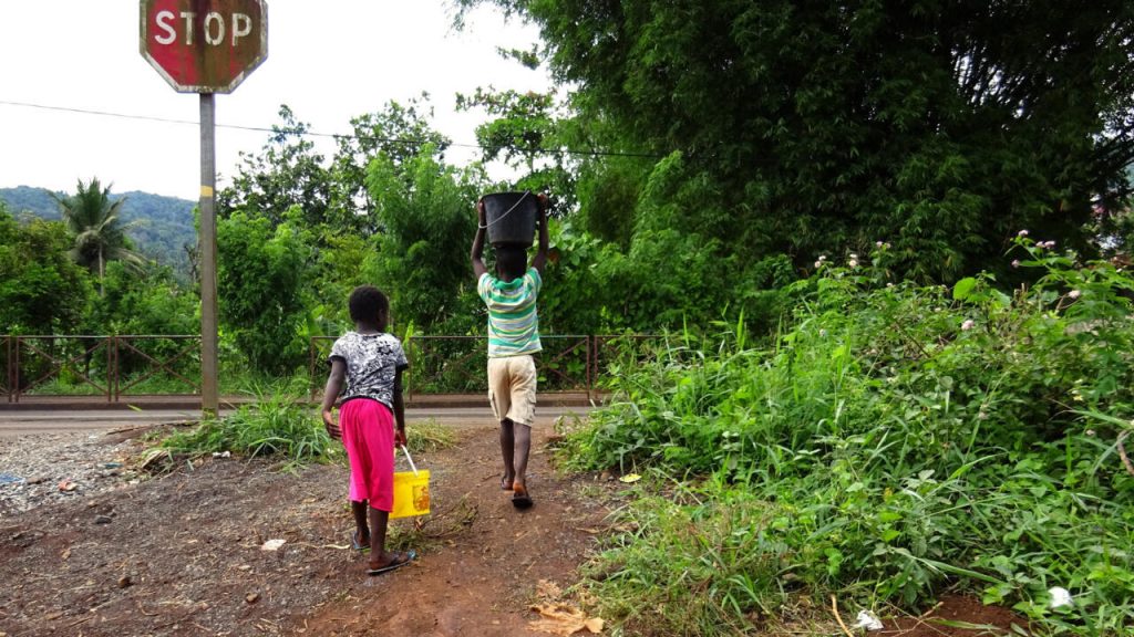 Mayotte en alerte maximale à l'approche du cyclone Chido