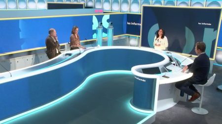 Mayotte en crise et cumul des mandats : Les informés débattent (17 déc.) Cumul des mandats, situation catastrophique à Mayotte... Les informés du matin du mardi 17 décembre