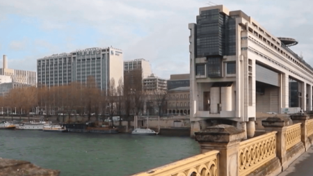 Motion de censure Barnier : quand la France aura-t-elle un nouveau budget ? Motion de censure contre Michel Barnier : quand la France aura-t-elle un nouveau budget ?