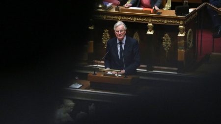 Motion de censure : Michel Barnier, Premier ministre le plus éphémère de la Ve République :
Infographie
Motion de censure : Michel Barnier devient le Premier ministre le plus éphémère de la Ve République