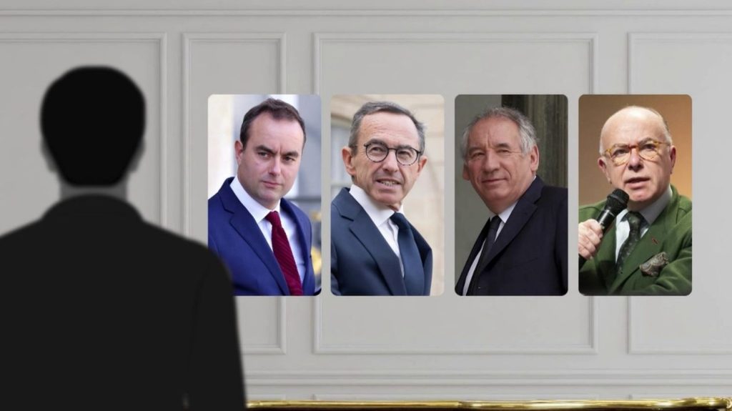 Motion de censure contre Michel Barnier : un nouveau Premier ministre nommé avant ce week-end ?