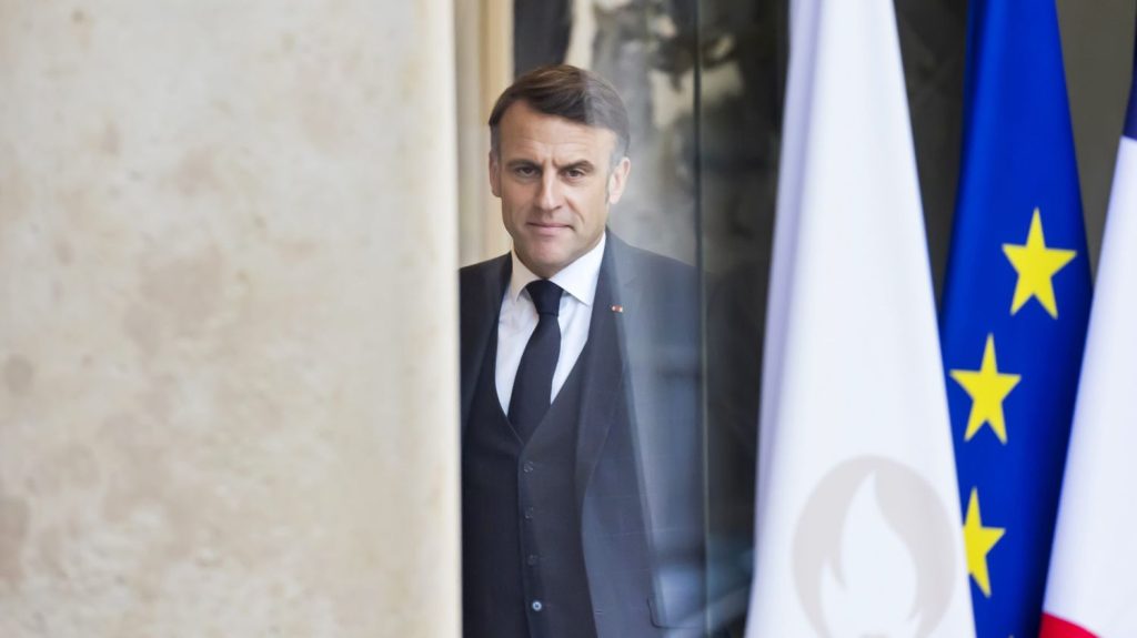 Nouveau gouvernement : pourquoi la nomination du prochain Premier ministre coince