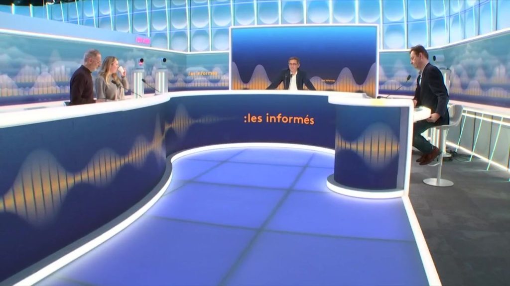 Nouveau Premier ministre, NFP... Les informés du matin du mercredi 11 décembre 2024