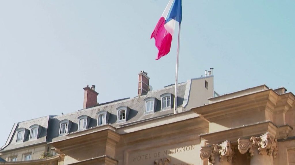 Nouveau Premier ministre : les dossiers urgents qu'il devra traiter