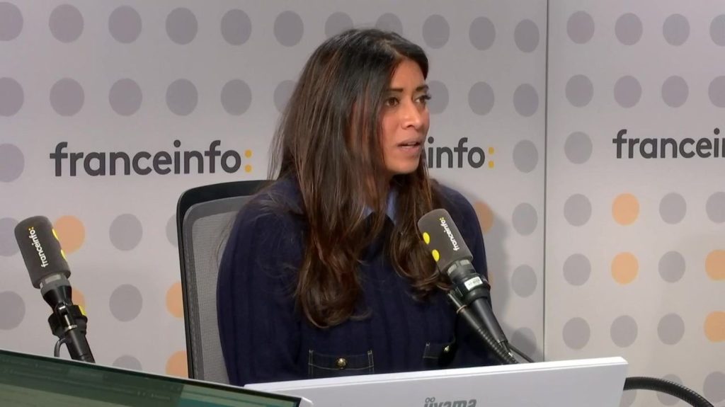 Nouveau gouvernement : "Il y a pas mal d'opportunités pour pouvoir avoir une stabilité politique l'année prochaine", note Prisca Thevenot

          Les discussions se poursuivent pour trouver un accord ouvrant la voie à la formation d'un nouveau gouvernement.