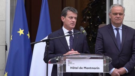 Nouveaux ministres du gouvernement Bayrou : première prise de parole Gouvernement Bayrou : les nouveaux ministres se sont exprimés pour la première fois