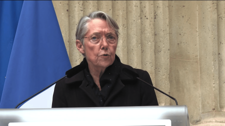 Nouveaux ministres : première prise de parole du gouvernement Gouvernement : première prise de parole pour les nouveaux ministres