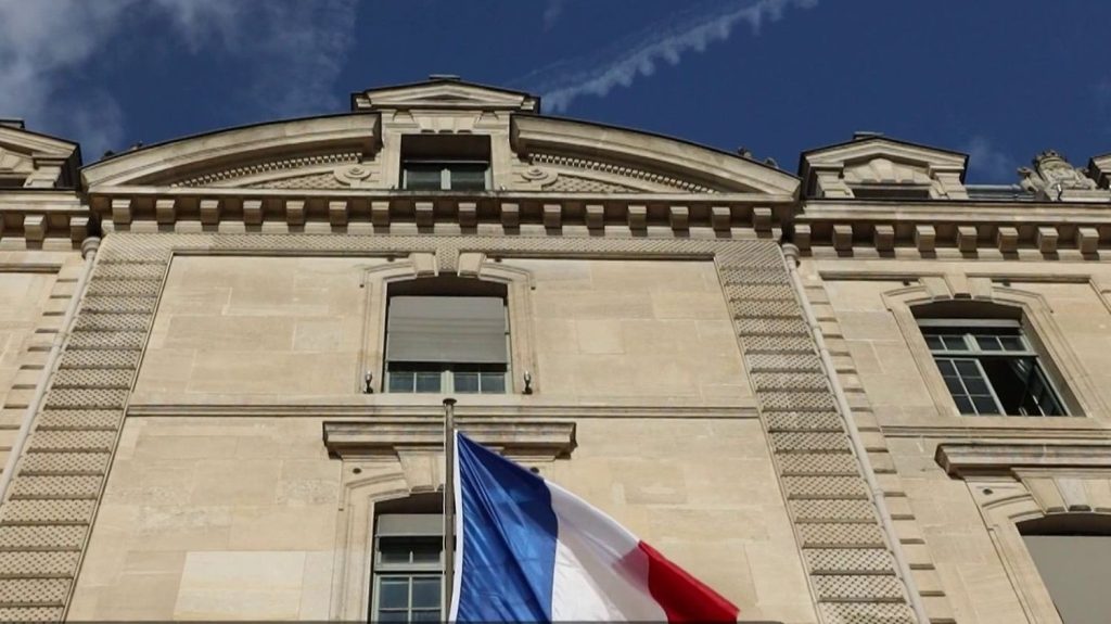 Rixes meurtrières : Paris confronté à une hausse inquiétante