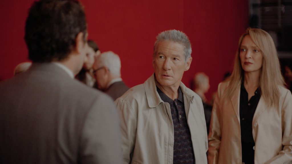 :
    le dernier publié



  

    
      
    
      

  

  
    
    "Oh, Canada" : retrouvailles émouvantes entre Paul Schrader et Richard Gere

          Les sorties cinéma de la semaine avec Thierry Fiorile et Matteu Maestracci : "Oh, Canada" de Paul Schrader et "Le Beau Rôle" de Victor Rodenbach.
    
    
          Diffusé le 21/12
                      
        2min
