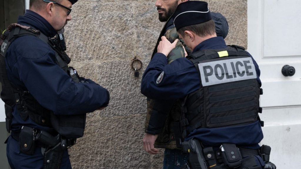La police judiciaire compte créer un groupe d'enquêteurs dédiés à la lutte contre la "narcorruption"