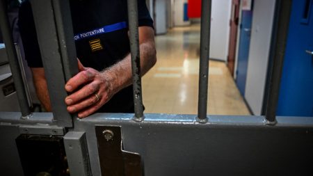 Justice : il faut des prisons "à taille humaine", mais elles doivent aussi être "adaptées et spécialisées", plaide l'Ufap-Unsa Justice
