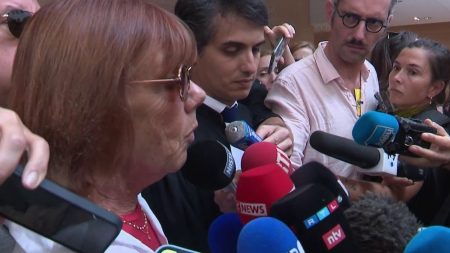 Procès des viols de Mazan : le verdict attendu jeudi matin