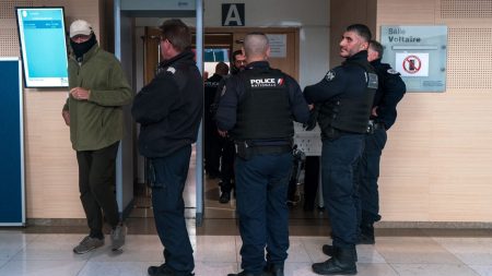 Au procès des viols de Mazan, la défense plaide pour que les juges "osent s'affranchir des bien-pensants"