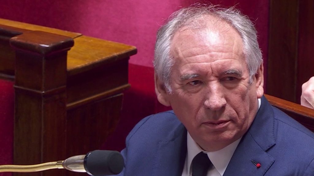 Gouvernement Bayrou : les réactions politiques après cette nomination