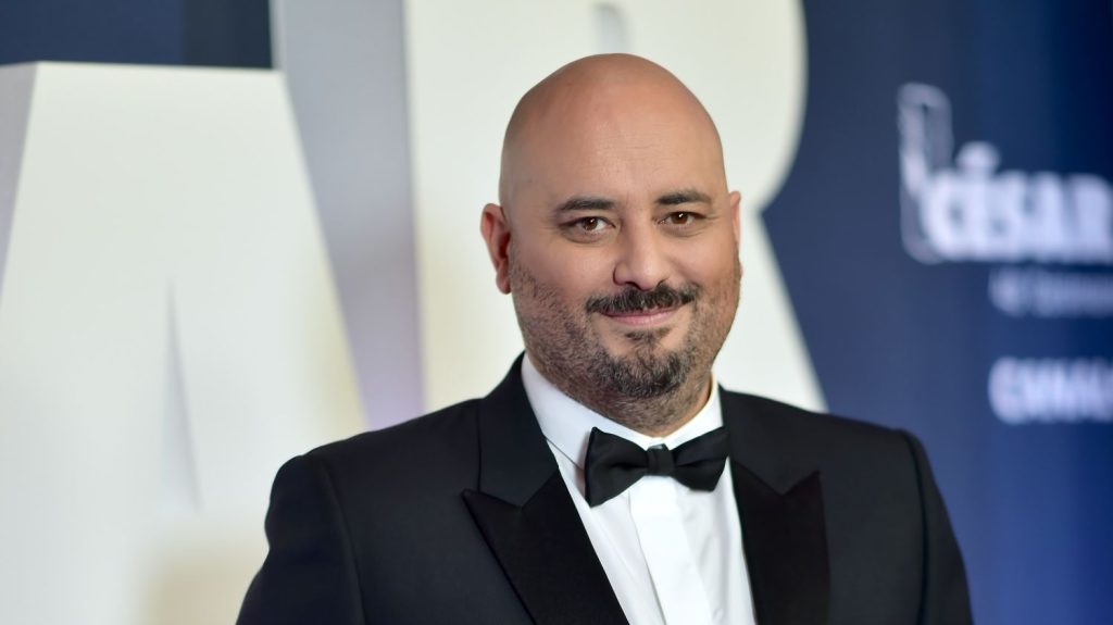 :
    le dernier publié



  

    
      
    
      

  

  
    
    Jérôme Commandeur se souvient de sa rencontre avec Dany Boon : "C'est un être exceptionnel"

          L’humoriste, comédien, réalisateur et producteur Jérôme Commandeur est l’invité exceptionnel du Monde d'Élodie Suigo du 23 au 27 décembre 2024. Depuis le 18 décembre, sa série en huit épisodes "Le monde magique de Jérôme Commandeur" est diffusée sur Canal+.
    
    
          Diffusé le 24/12
                      
        5min
