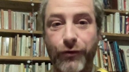 Risque de censure du gouvernement Bayrou en baisse, selon John-Christopher Rolland Gouvernement Bayrou : le risque de censure "s'étiole un petit peu", estime John-Christopher Rolland