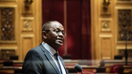 "J'ai appris la visite du Premier ministre par la presse", déplore Saïd Omar Oili, sénateur de Mayotte, qui demande une enquête parlementaire