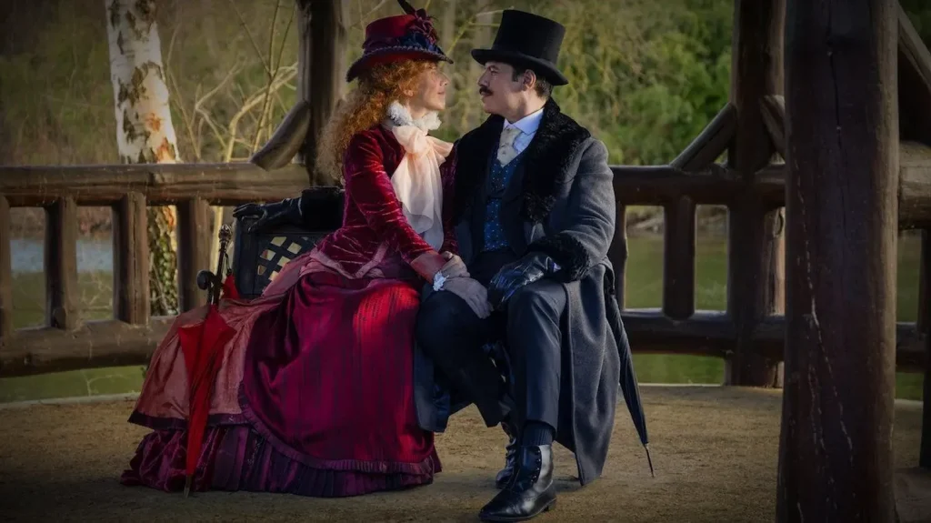 "Sarah Bernhardt. La Divine" : Sandrine Kiberlain dans un grand rôle et un biopic brillant de Guillaume Nicloux