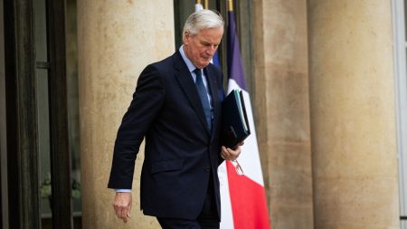 Sécurité sociale : motion de censure menace le gouvernement Barnier dès lundi Budget de la Sécurité sociale : pourquoi le gouvernement Barnier est menacé d'une motion de censure dès lundi