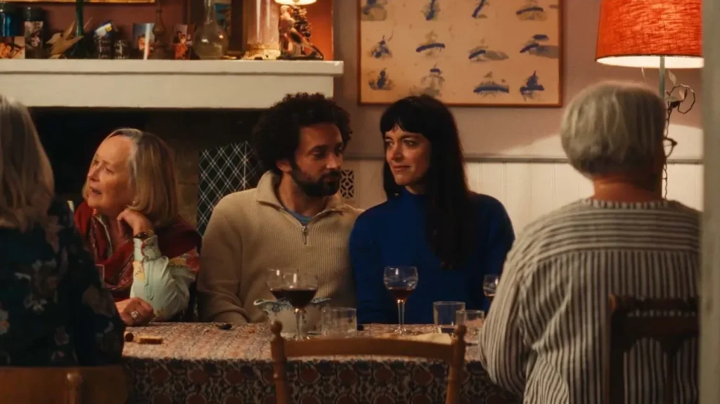 "Le beau rôle" ou comment le succès au cinéma fait exploser un couple de théâtre