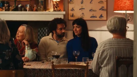 "Le beau rôle" ou comment le succès au cinéma fait exploser un couple de théâtre