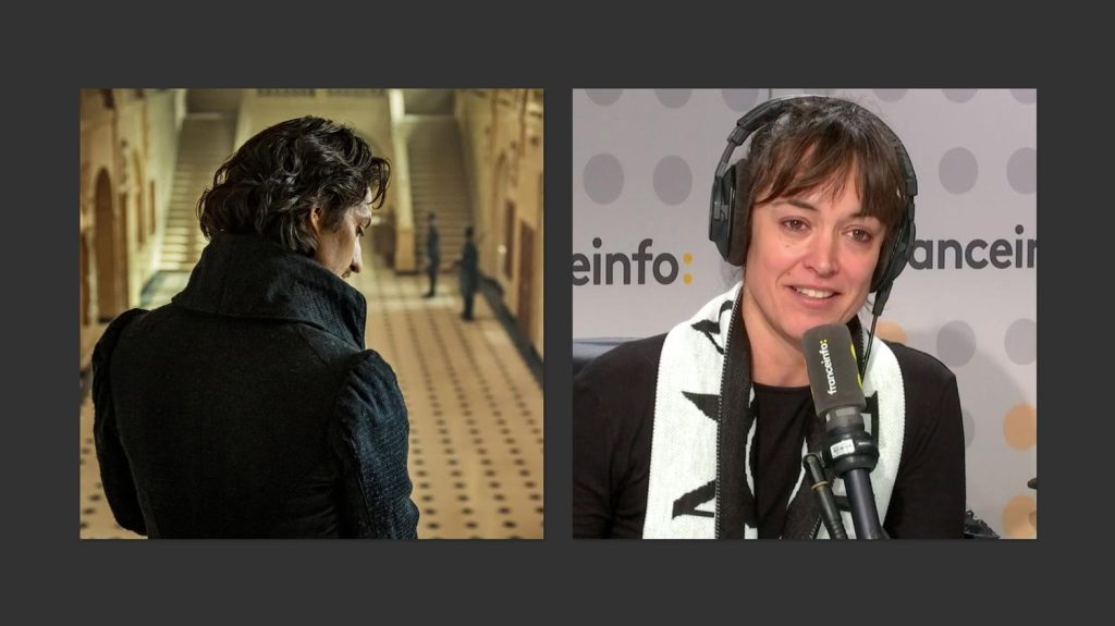 :
    le dernier publié



  

    
      
    
      

  

  
    
    Le succès du "Comte de Monte-Cristo" et du cinéma français en 2024 et Vimala Pons dans "Le Beau rôle"

          Dans Tout Public, mercedi 18 décembre, Alexandre de La Patellière et Matthieu Delaporte reviennent sur leur film  "Le Comte de Monte-Cristo", un des succès français de l'année. Et Vimala Pons se confie sur "Le Beau rôle", comédie de Victor Rodenbach tou juste sortie en salles.
    
    
          Diffusé le 18/12
                      
        2min