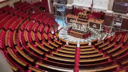 Succession de Michel Barnier : qui parmi Bayrou, Lecornu, Retailleau ? Censure du gouvernement Barnier : Bayrou, Lecornu, Retailleau... qui remplacera Michel Barnier ?