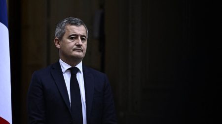 Surpopulation carcérale, conditions de détention… Le milieu pénitentiaire parmi les dossiers brûlants de Gérald Darmanin au ministère de la Justice