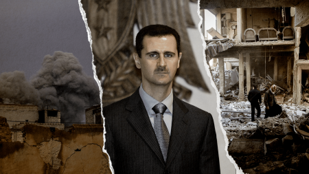 Chute de Bachar al-Assad en Syrie : les crimes dont est accusé le régime pourront-ils être jugés un jour ?