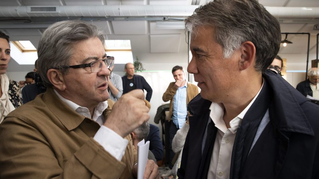 "C'est désespérant" : au Nouveau Front populaire, les discussions autour du Premier ministre exacerbent les tensions entre le PS et les insoumis