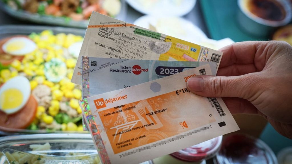 :
    Vrai ou faux




  

    
      
    
  
  Titres-restaurant limités au supermarché, titres de transport moins remboursés... Ces changements du quotidien liés à la censure sont-ils inévitables ?