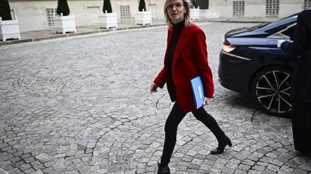 La ministre de la Transition écologique à la 12e place du gouvernement : "Un retour en arrière", déplore le Réseau Action Climat