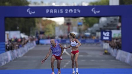 Un para-athlète espagnol fait une tentative légale pour annuler sa disqualification olympique à Paris