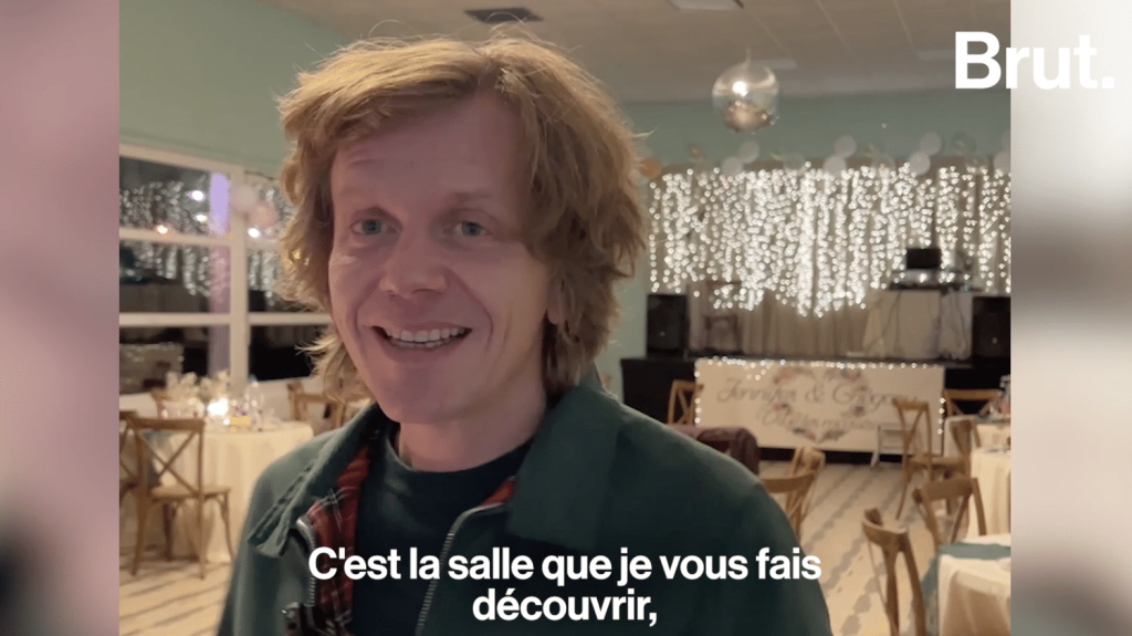 :
    Vidéo




  

    
      
    
  
  Sur le tournage de "Connemara", le prochain film d'Alex Lutz