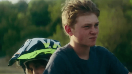 "Vingt Dieux" : un jeune agriculteur à l'affiche dans ce film 100% made in Jura