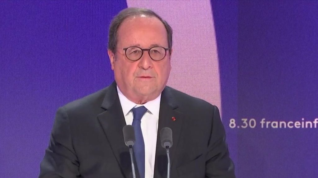 :
    Vrai ou faux



  

    
      
    
      

  

  
    Les règles de présence des députés ont-elles changé depuis la loi sur le non-cumul des mandats, comme l'affirme François Hollande

          François Hollande indique qu'"au temps du cumul des mandats, l'Assemblée ne siégeait que six mois" et qu"'il n'y avait aucune obligation de présence". Deux affirmations inexactes, même si la loi de 2014 qu’il défend a été largement inspirée par des années de polémiques sur le lien supposé entre cumul des mandats et bancs désertés de l’Assemblée !
