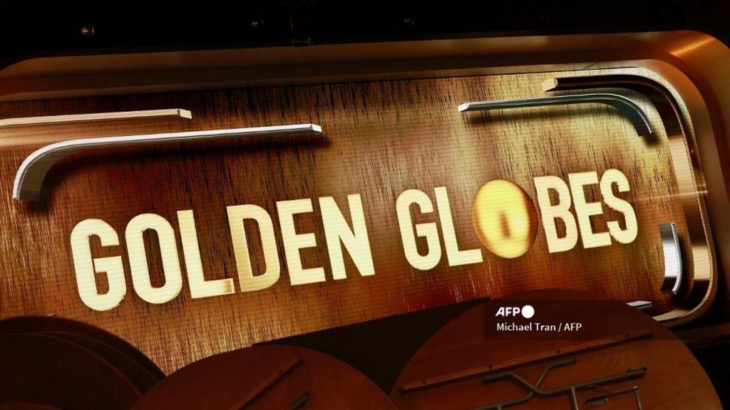 "Wicked" et "Emilia Perez" attendus en favoris des nominations aux Golden Globes