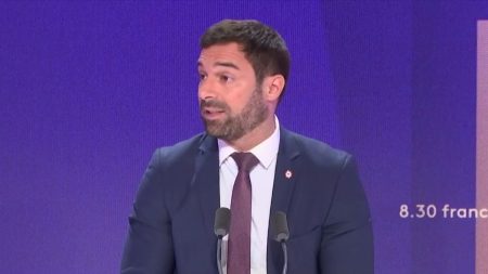 Nouveau gouvernement : nommer Xavier Bertrand serait "une rupture dans le lien de confiance" avec le RN, prévient Julien Odoul