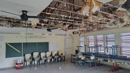 Mayotte : sentiment d’abandon des Mahorais trois semaines après le cyclone Chido Mayotte : trois semaines après le passage du cyclone Chido, le sentiment d'abandon des Mahorais alors que "tout est urgent"