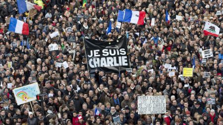 Comment les attentats de Charlie Hebdo ont remodelé la liberté d'expression en France