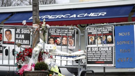 "J'ai sauvé des êtres humains", déclare un musulman qui cachait des Juifs lors du siège de Paris