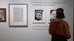 Une exposition consacrée à Jacques Prévert, au musée de Montmartre
          À l’occasion de la célébration du centenaire du surréalisme et du 70e anniversaire de l’installation de Prévert dans le 18e arrondissement de Paris, le musée de Montmartre met le poète à l’honneur.