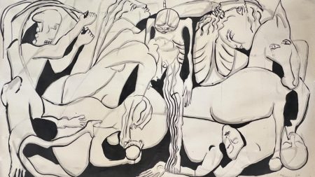 La survivante française de l'Holocauste fait un don d'œuvres d'art à l'UNESCO