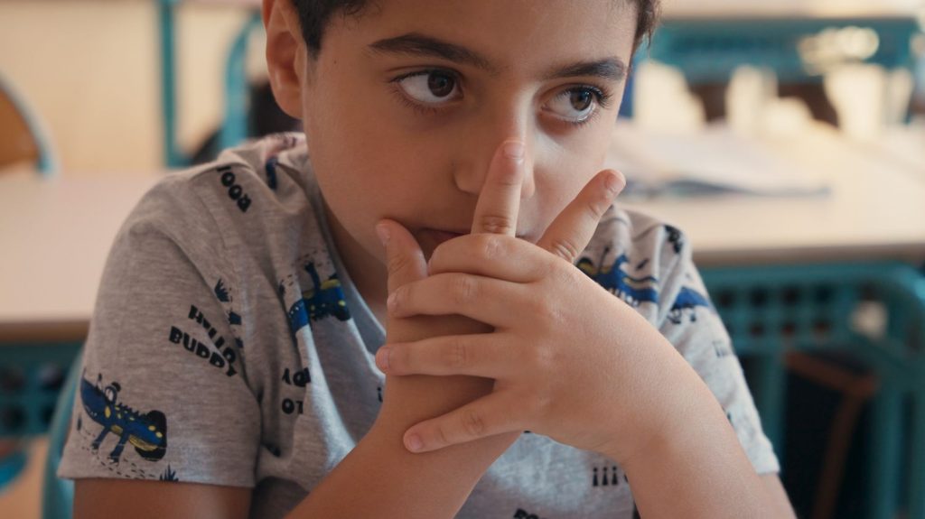 "Apprendre" : Claire Simon filme l'école à hauteur d'enfant dans un hymne à l'institution et à ses serviteurs